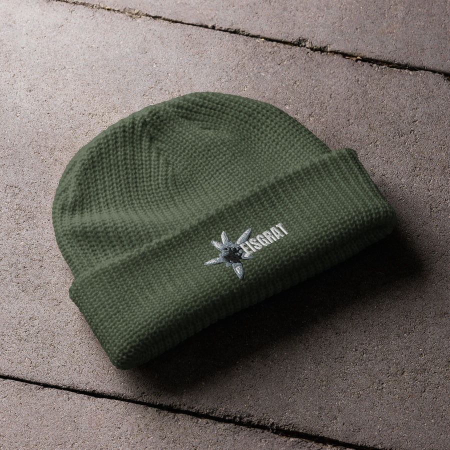 Edelweiss beanie